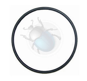 RUBBER ROND KM-TELLER | €1,49